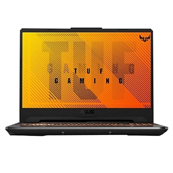لپ تاپ ایسوس مدل TUF Gaming F15 FX506LH i5 (10300H) 8gb 512SSD 4GB